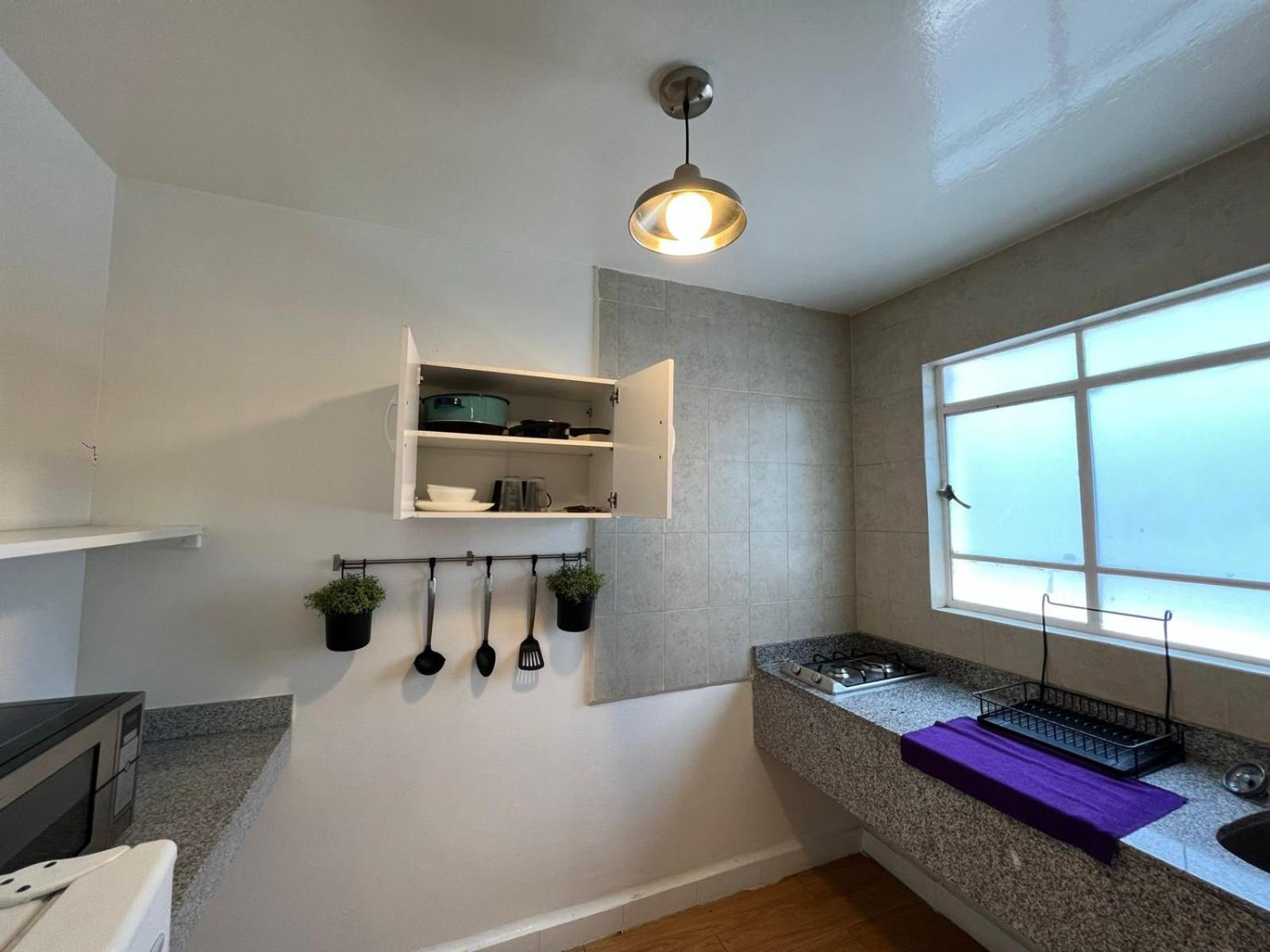 Suites Havre Mexico-stad Buitenkant foto