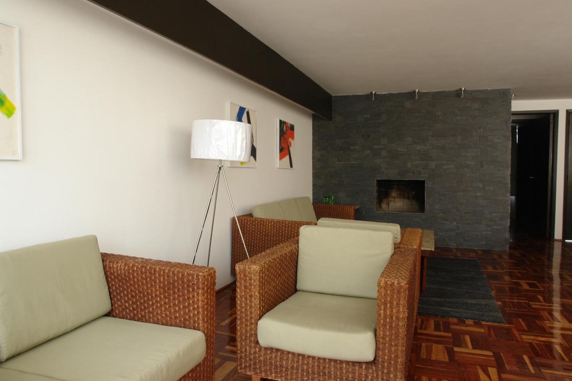 Suites Havre Mexico-stad Kamer foto