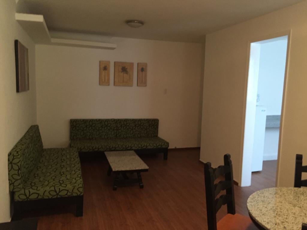 Suites Havre Mexico-stad Buitenkant foto