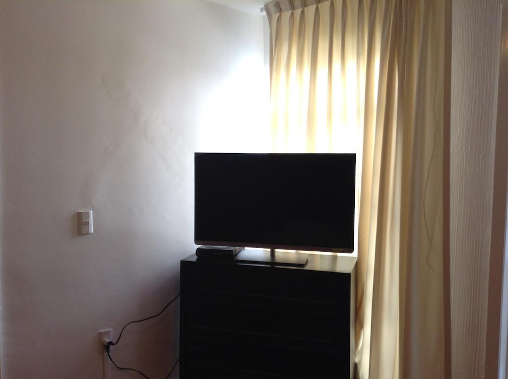 Suites Havre Mexico-stad Buitenkant foto