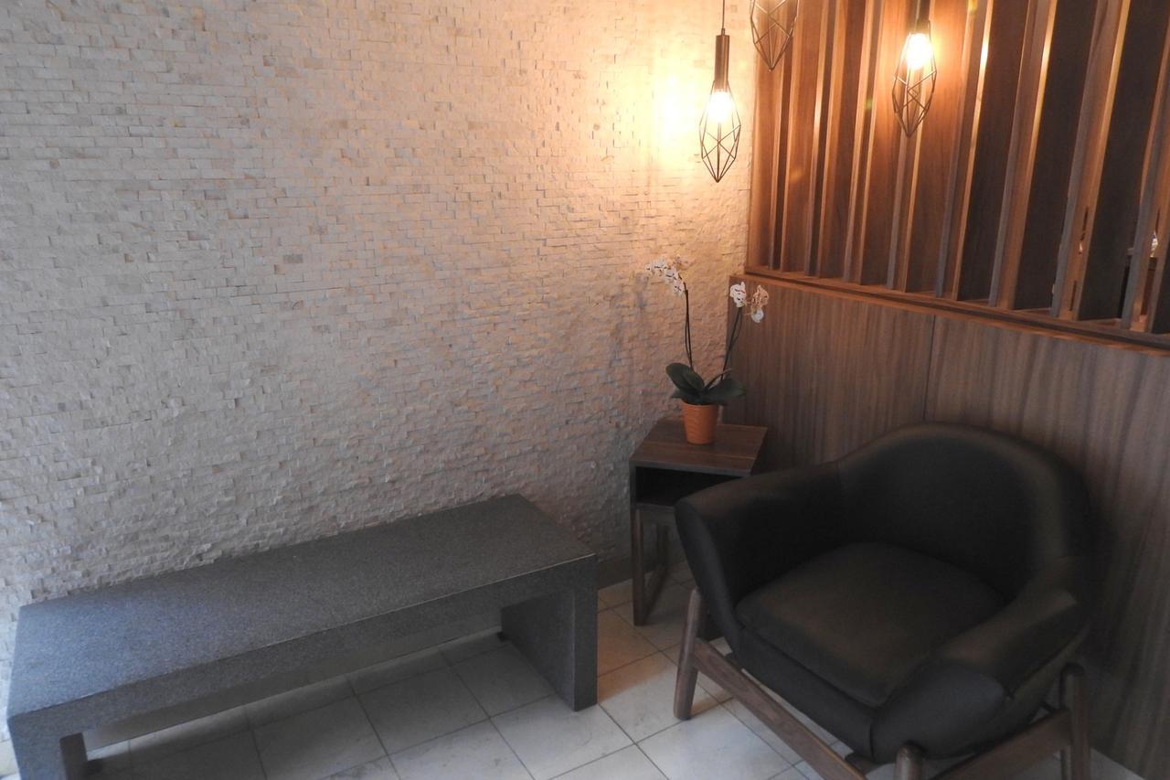 Suites Havre Mexico-stad Buitenkant foto