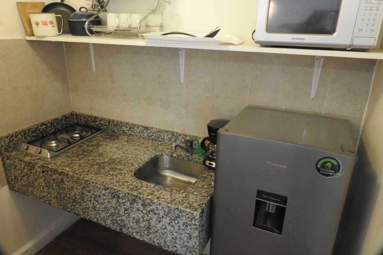 Suites Havre Mexico-stad Buitenkant foto