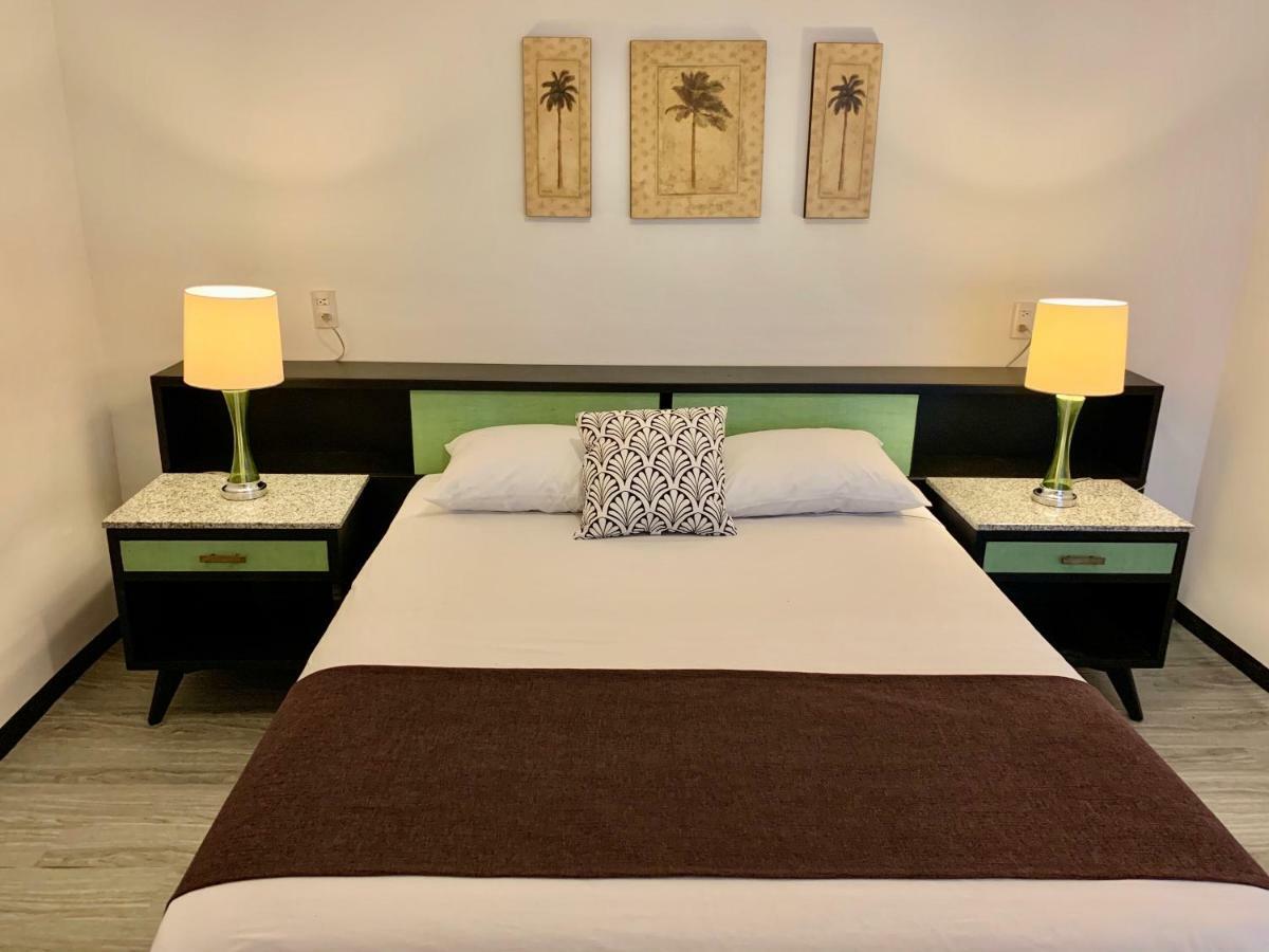Suites Havre Mexico-stad Buitenkant foto